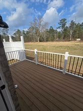 2017 E Canal St, Unit A in Picayune, MS - Building Photo - Building Photo