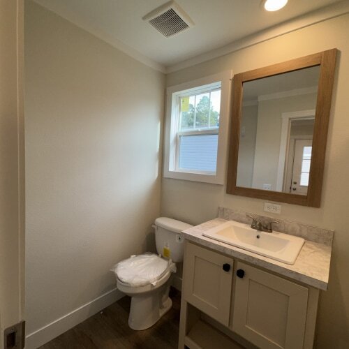 property at 516 GA-133