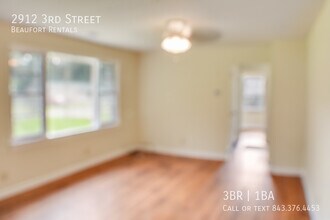 2912 Third St in Beaufort, SC - Building Photo - Building Photo