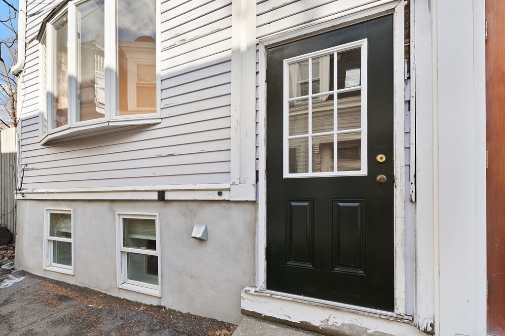 3 Jason Terrace in Boston, MA - Building Photo