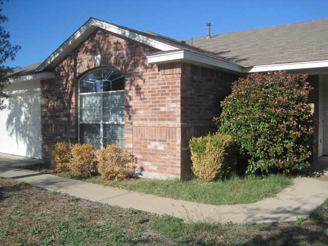 property at 4028 Enchanted Rock Cove