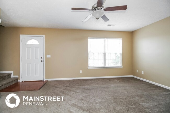 7822 Rainey Dr in Nashville, TN - Building Photo - Building Photo