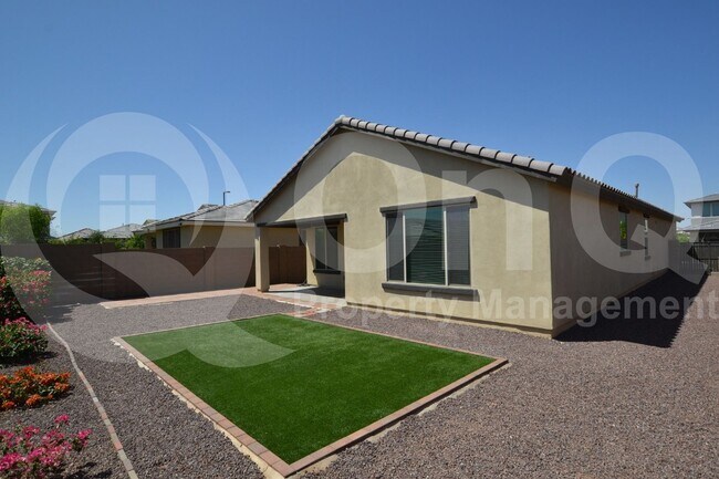 property at 14425 W Dahlia Dr