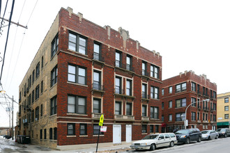 The Jonquil Terrace in Chicago, IL - Building Photo - Building Photo