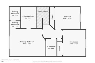 6204 Seminole Terrace in Margate, FL - Building Photo - Building Photo