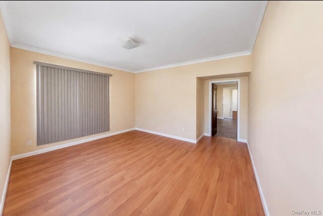 property at 108-02 Liberty Ave