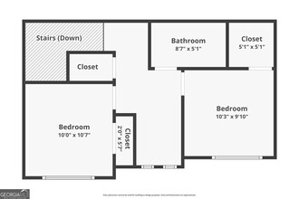 205 Cole Ct in Canton, GA - Building Photo - Building Photo