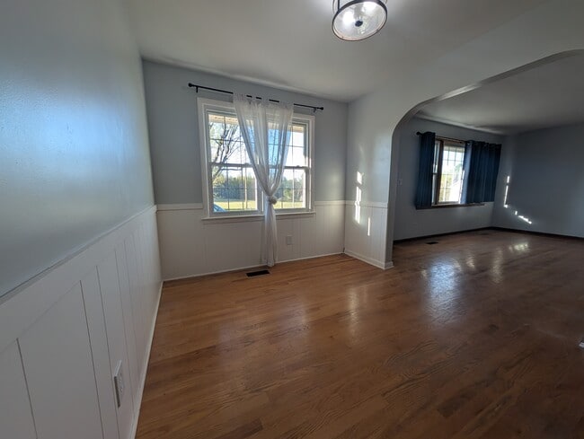 6138 Village Hwy in Lynchburg, VA - Building Photo - Building Photo