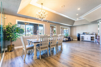 Swiss Colony in Merced, CA - Building Photo - Interior Photo