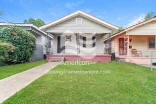 227 Roosevelt St in Jackson, MS - Building Photo