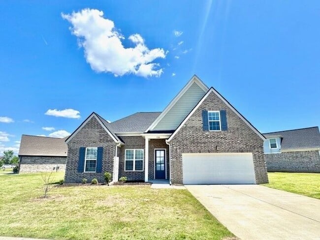property at 9308 Lakeside Cir S