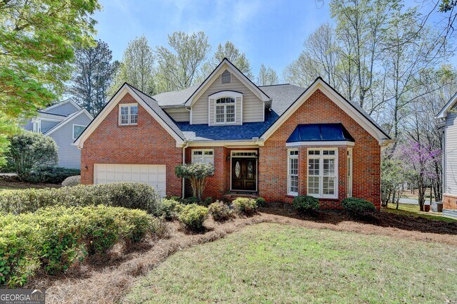 property at 6215 Bannerhorn Run