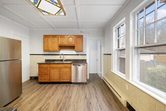 116 Scofield Ave in Bridgeport, CT - Building Photo - Building Photo