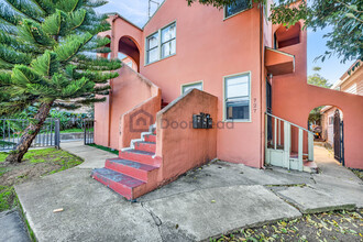 729 Florida St in Vallejo, CA - Building Photo - Building Photo