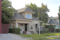 7246-7248 Bright Ave in Whittier, CA - Foto de edificio - Building Photo