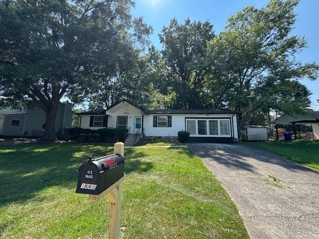 property at 1660 Almand Creek Dr SW