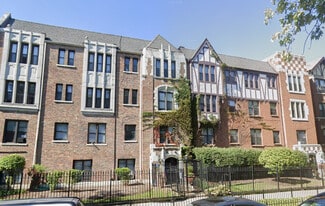 5214 S Woodlawn Ave in Chicago, IL - Building Photo