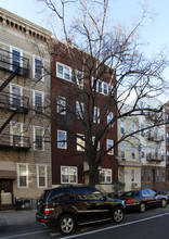 408 Madison St in Hoboken, NJ - Building Photo - Building Photo