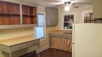 427 Lebanon Rd, Unit A in Pendleton, SC - Building Photo - Building Photo