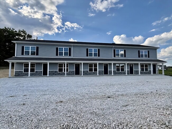 2170 Sharkey Rd in Morehead, KY - Building Photo - Building Photo