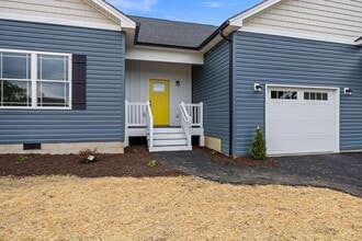 10607 McGaheysville Rd in McGaheysville, VA - Building Photo - Building Photo