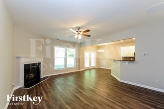 4845 Mistybrooke Court in Alpharetta, GA - Building Photo - Building Photo