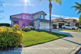 32279 Camino Herencia in Temecula, CA - Building Photo - Building Photo