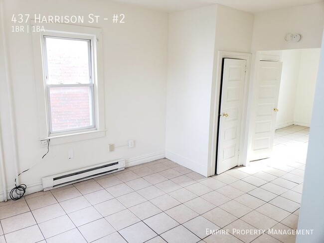 437 Harrison St in Allentown, PA - Building Photo - Building Photo