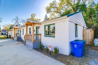 2311 Bull St in Columbia, SC - Foto de edificio - Building Photo