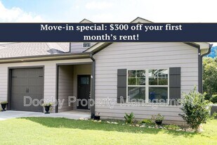 206 S Aster Ave in Chattanooga, TN - Building Photo