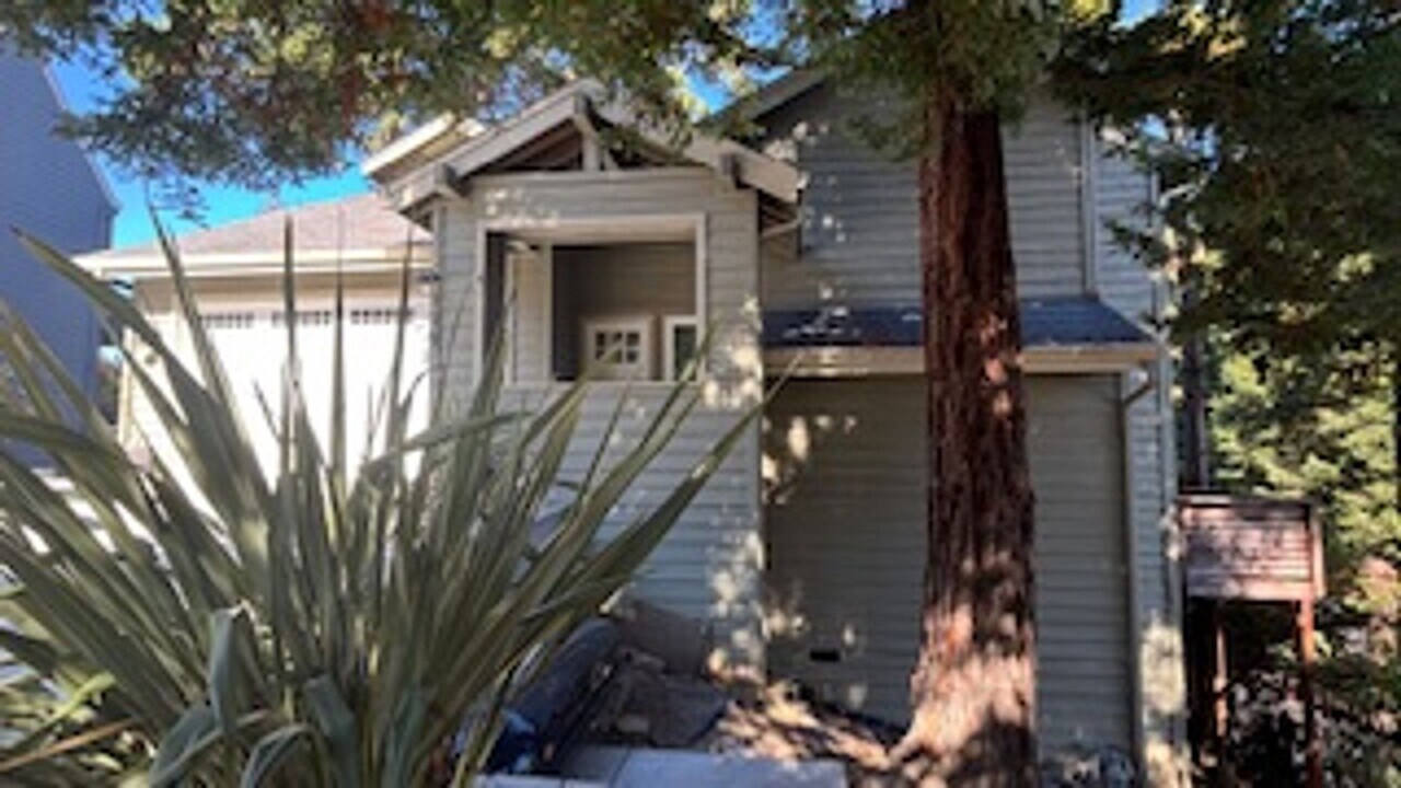 105 Dunsmuir Ct in Aptos, CA - Building Photo