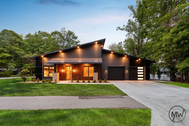property at 17585 Mary Ln