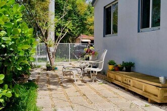 4126 NW 3rd Ave in Miami, FL - Building Photo - Building Photo