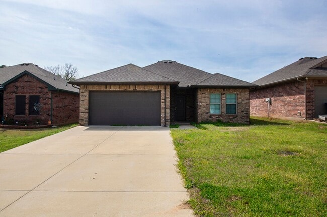 property at 704 E Bullock St