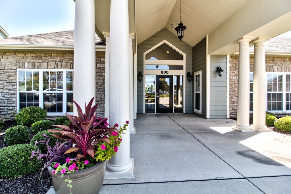 Aventura at Richmond Apartments in St. Peters, MO