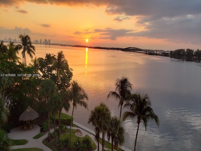 property at 2451 Brickell Ave