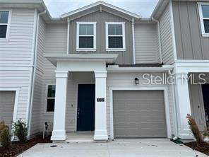 2352 Brook Marsh Lp in Kissimmee, FL - Building Photo