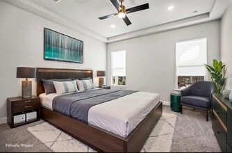 3517 Golden Bell Ct in Heath, TX - Building Photo - Building Photo