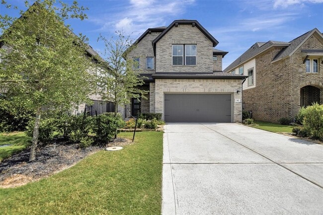 property at 360 Mallorn Ln