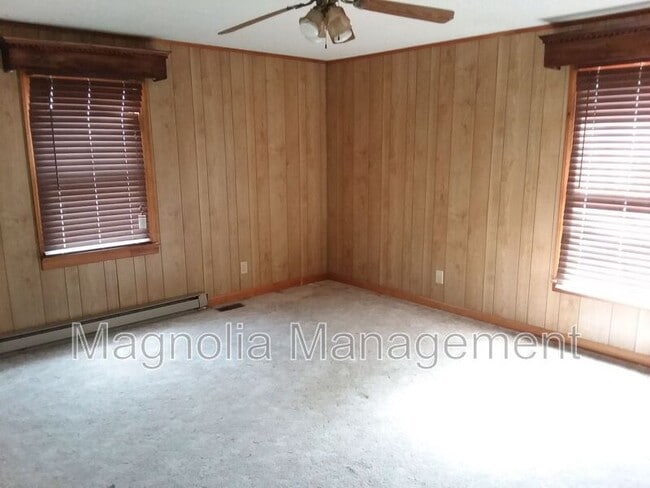 329 Southall St in Henderson, NC - Building Photo - Building Photo