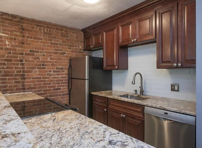 237 W Newton St, Unit 2 in Boston, MA - Building Photo - Building Photo