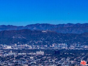 4547 Don Milagro Dr in Los Angeles, CA - Building Photo - Building Photo