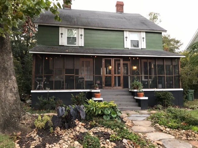 property at 310 Carpenter St