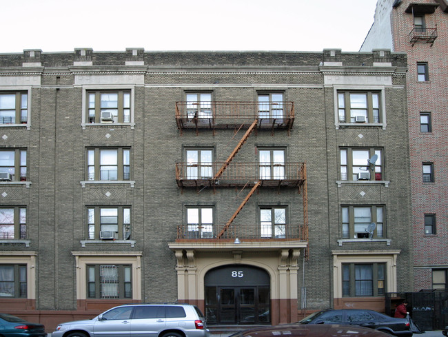 81-87 Crooke Ave in Brooklyn, NY - Building Photo - Building Photo