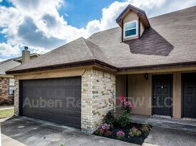 7716 Sable Ln in North Richland Hills, TX - Building Photo