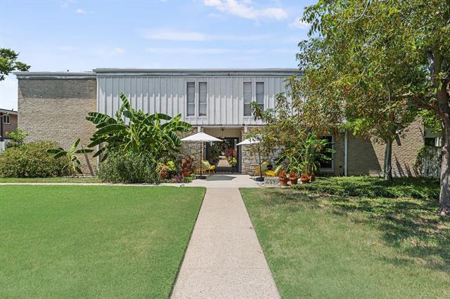 property at 4021 Cole Ave