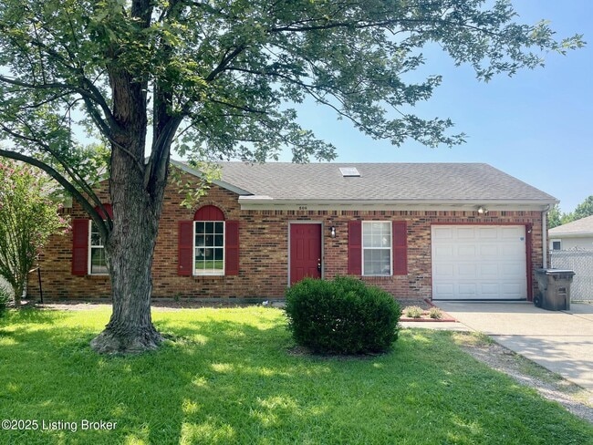 property at 508 Country Club Dr