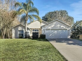 11518 Grand Bay Blvd in Clermont, FL - Building Photo