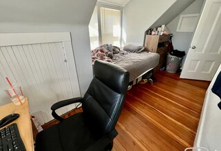 3 Harvest Terrace in Boston, MA - Building Photo - Building Photo