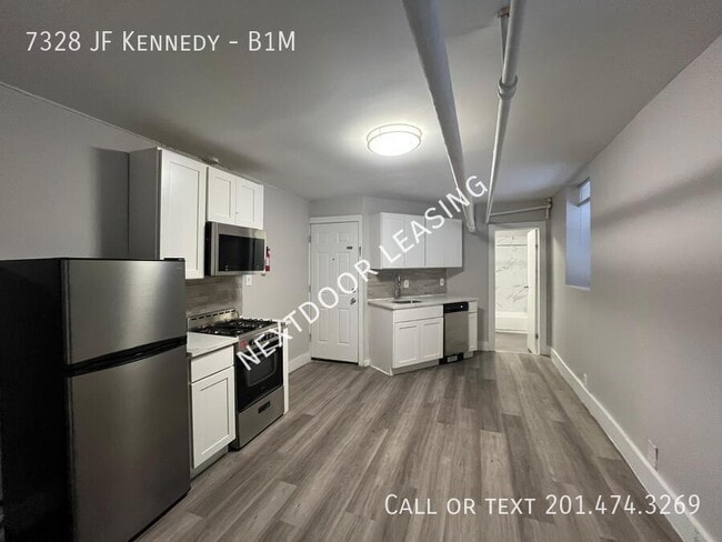 7328 John F. Kennedy Blvd in North Bergen, NJ - Building Photo - Building Photo